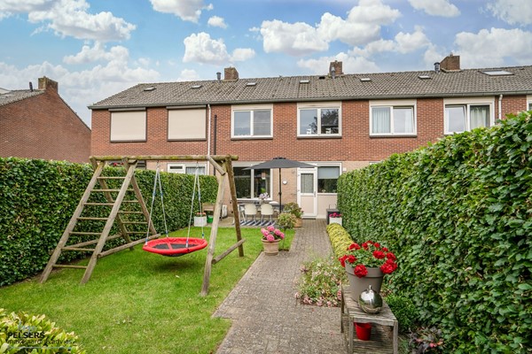 Medium property photo - Hensenbosstraat 19, 5954 AH Beesel